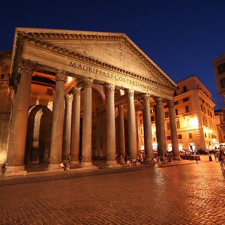 Desiderio Di Roma 호텔 외부 사진