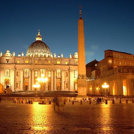 Desiderio Di Roma 호텔 외부 사진