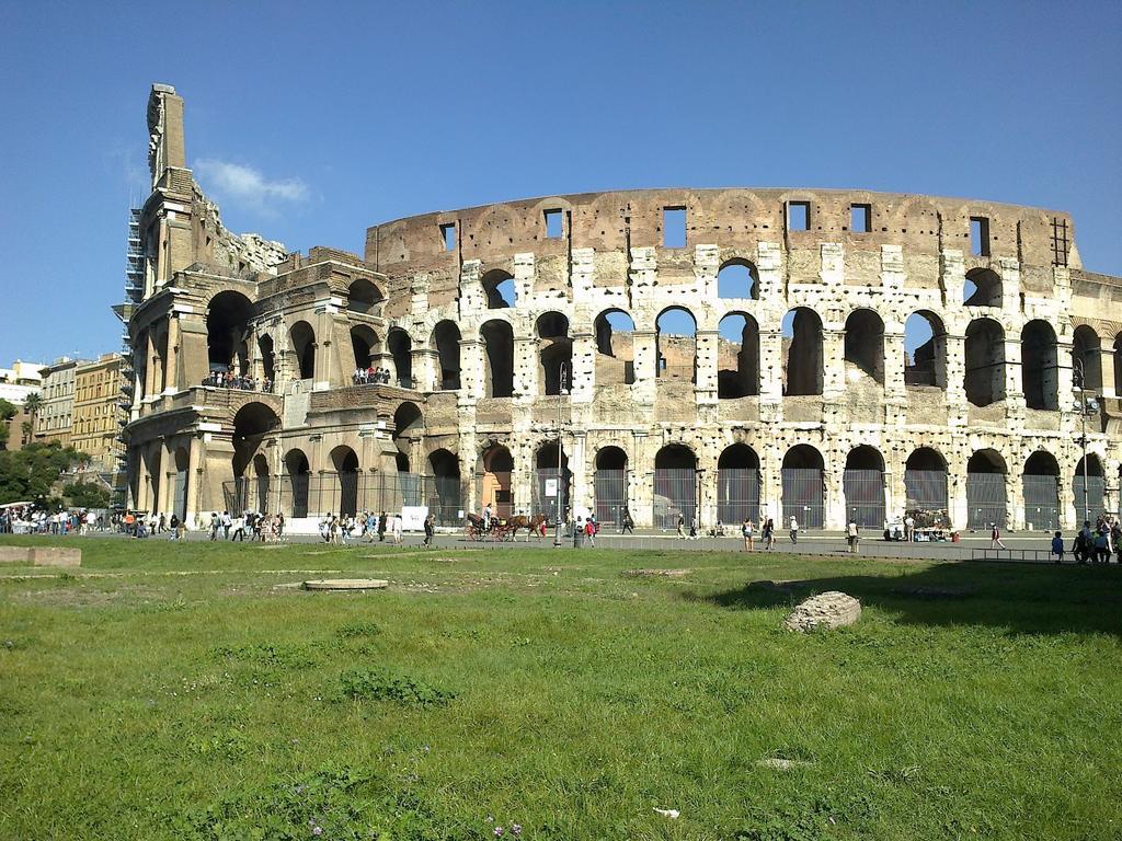 Desiderio Di Roma 호텔 객실 사진