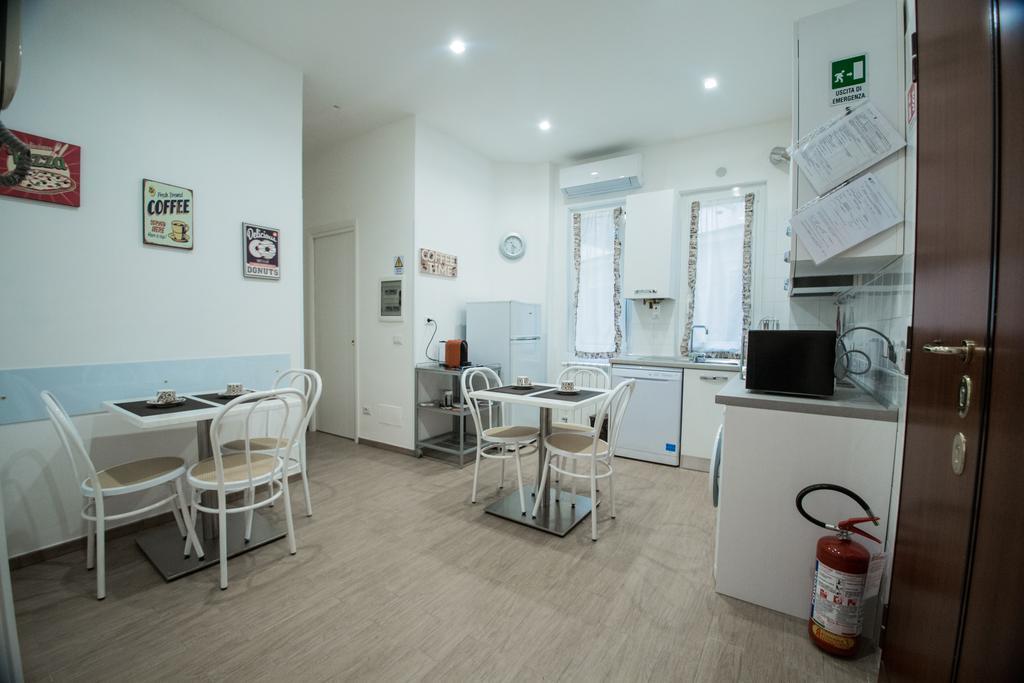 Desiderio Di Roma 호텔 외부 사진