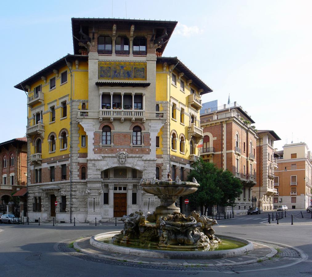 Desiderio Di Roma 호텔 외부 사진